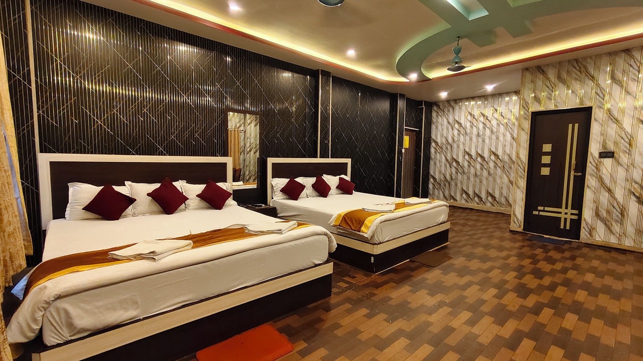 Photo of Bedroom in Digha