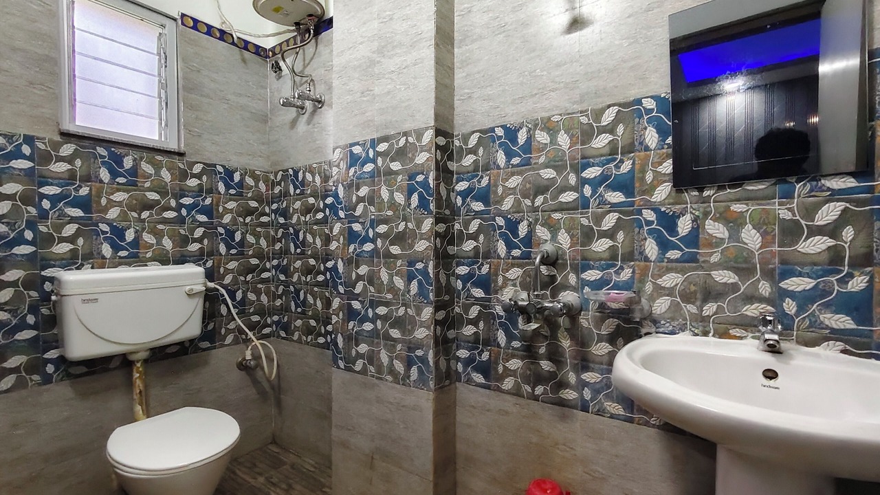 Photo of Bathroom in Digha