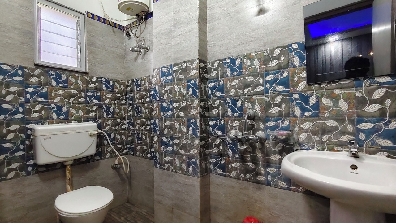 Photo of Bathroom in Digha