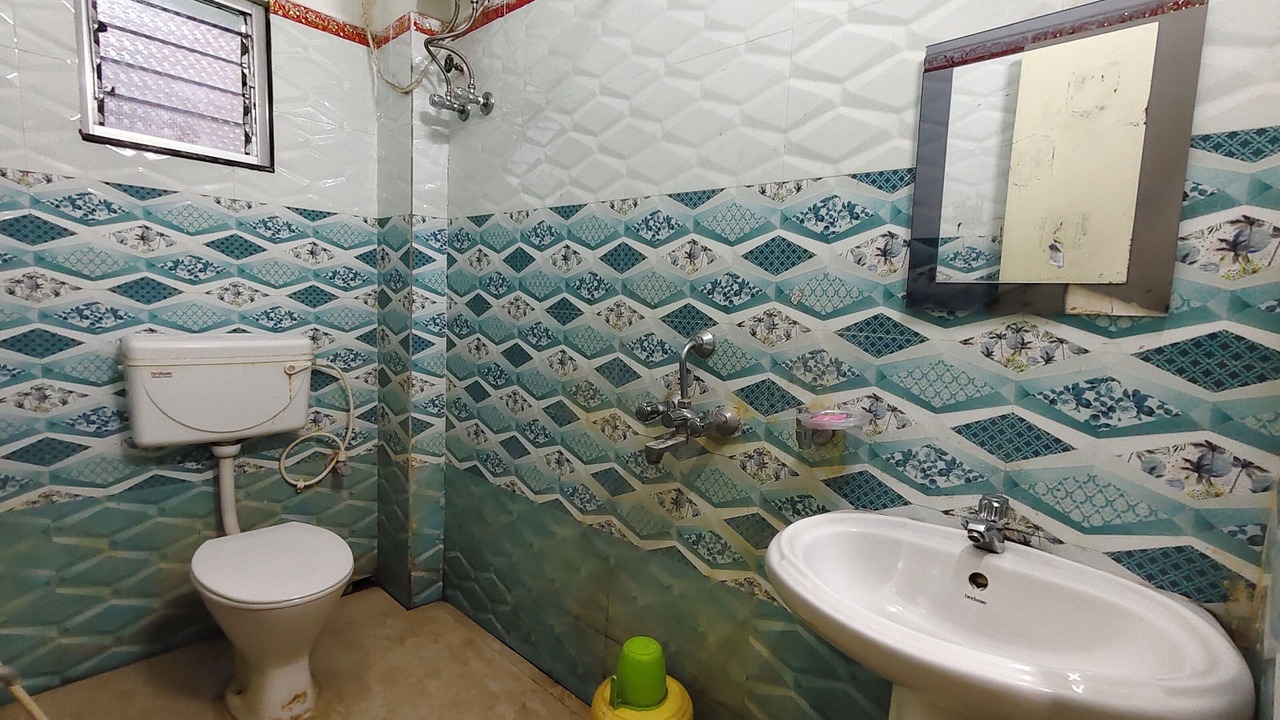 Photo of Bathroom in Digha
