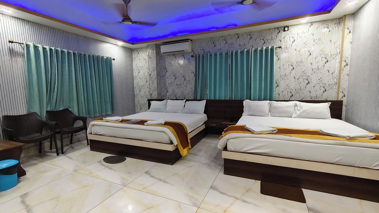 Photo of Bedroom in Digha