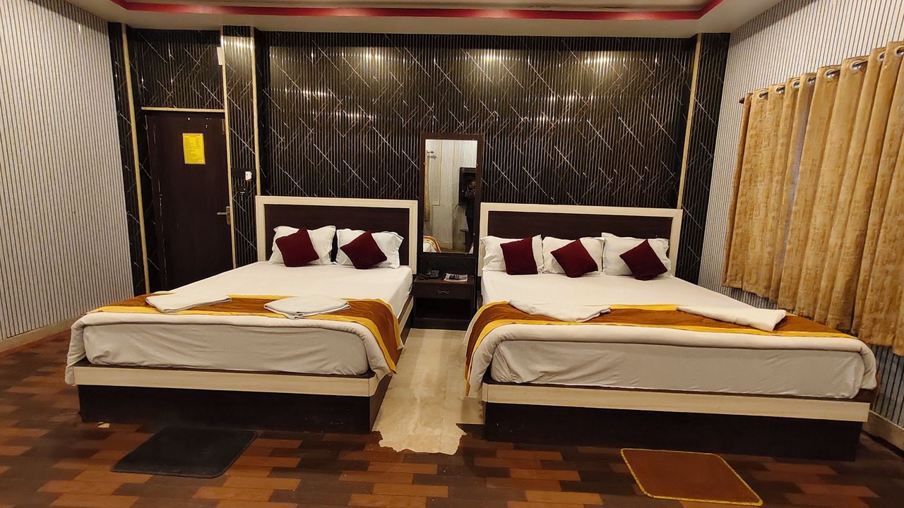 Photo of Bedroom in Digha