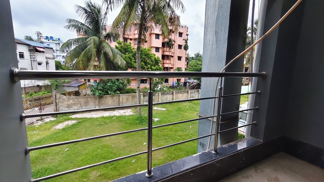 Photo of Patio Balcony in Digha