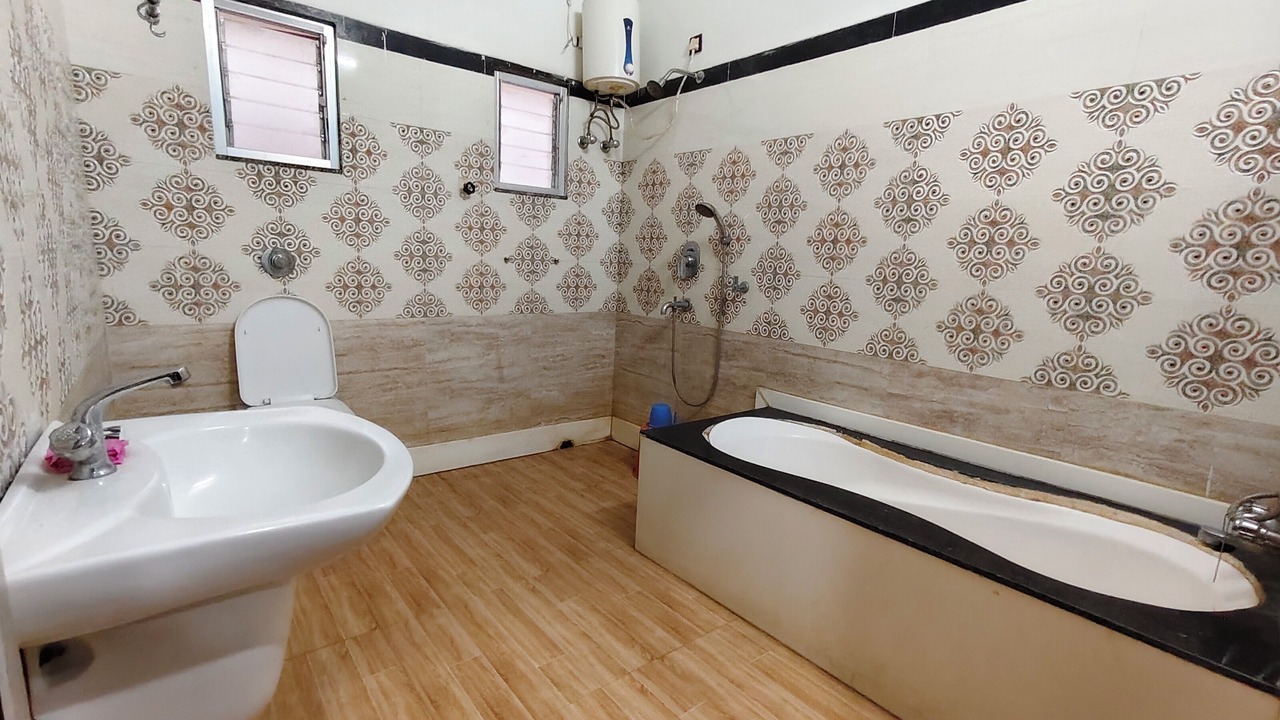 Photo of Bathroom in Digha