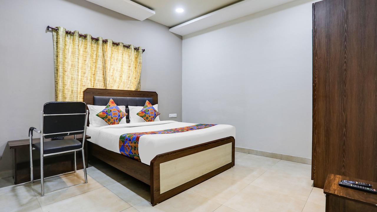 Photo of Bedroom in Raipur