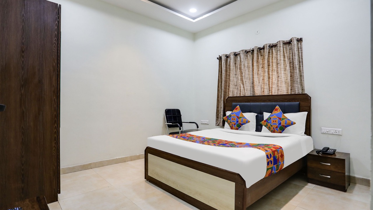 Photo of Bedroom in Raipur