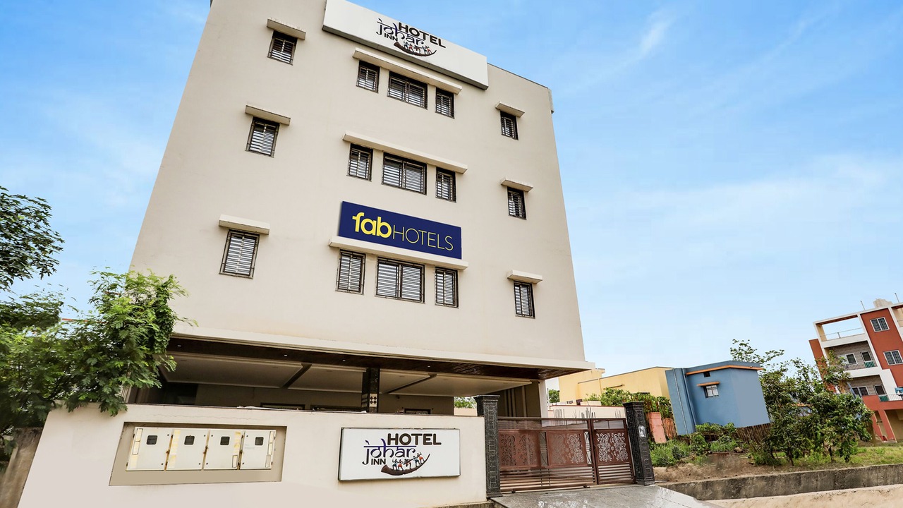 Photo of Outdoor in Raipur