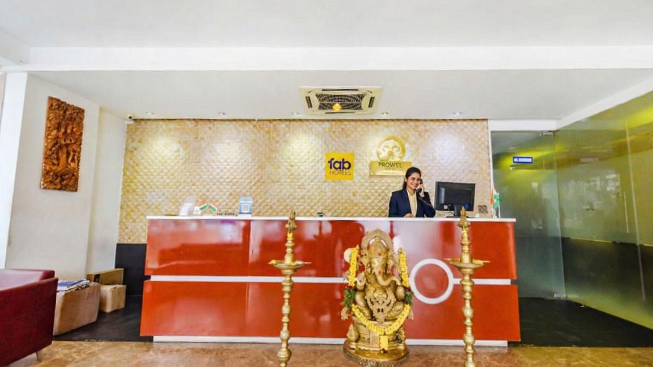 Photo of Others in HITEC City