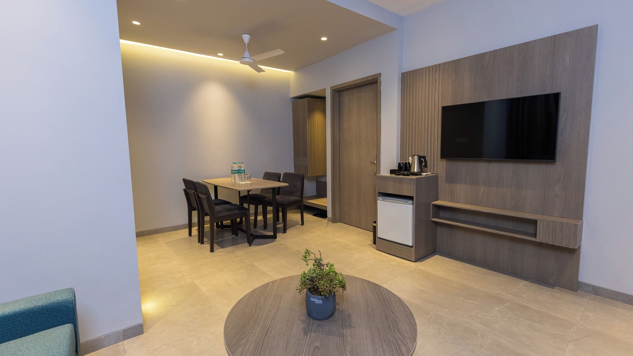 Photo of Bedroom in Pardi