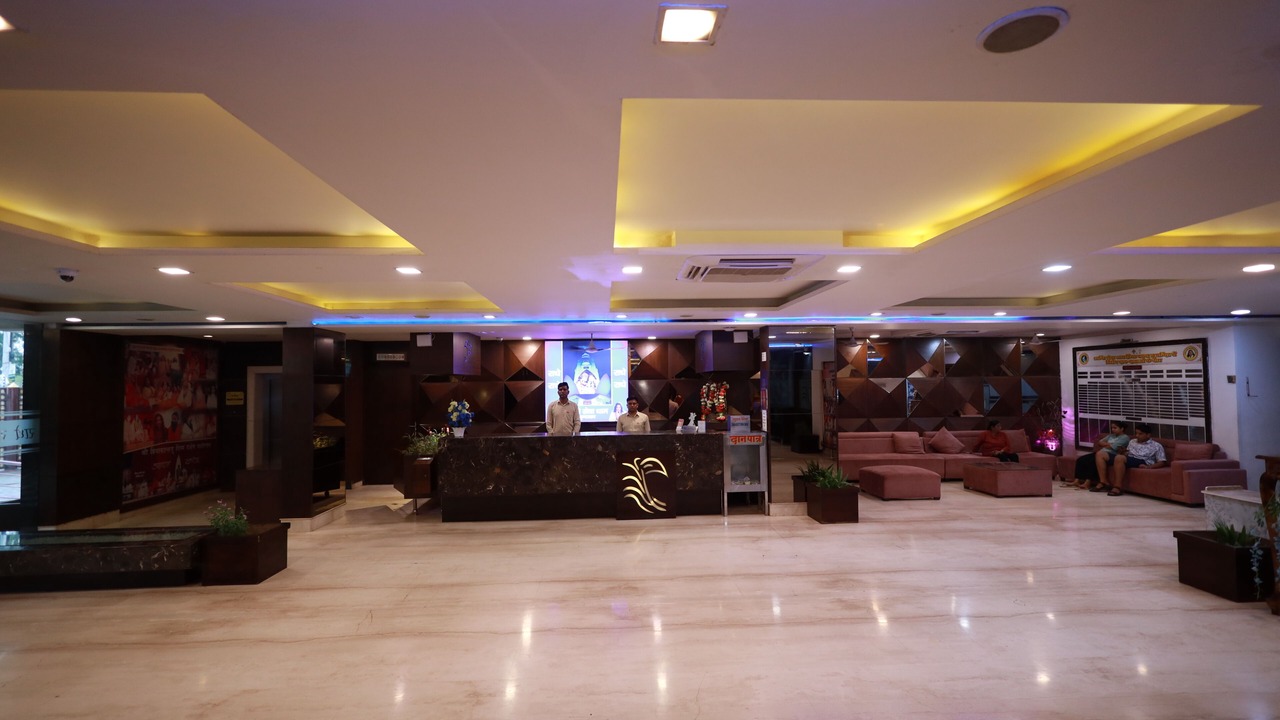 Photo of Others in Vrindavan