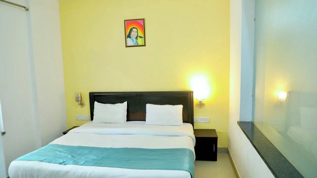 Photo of Bedroom in Vrindavan