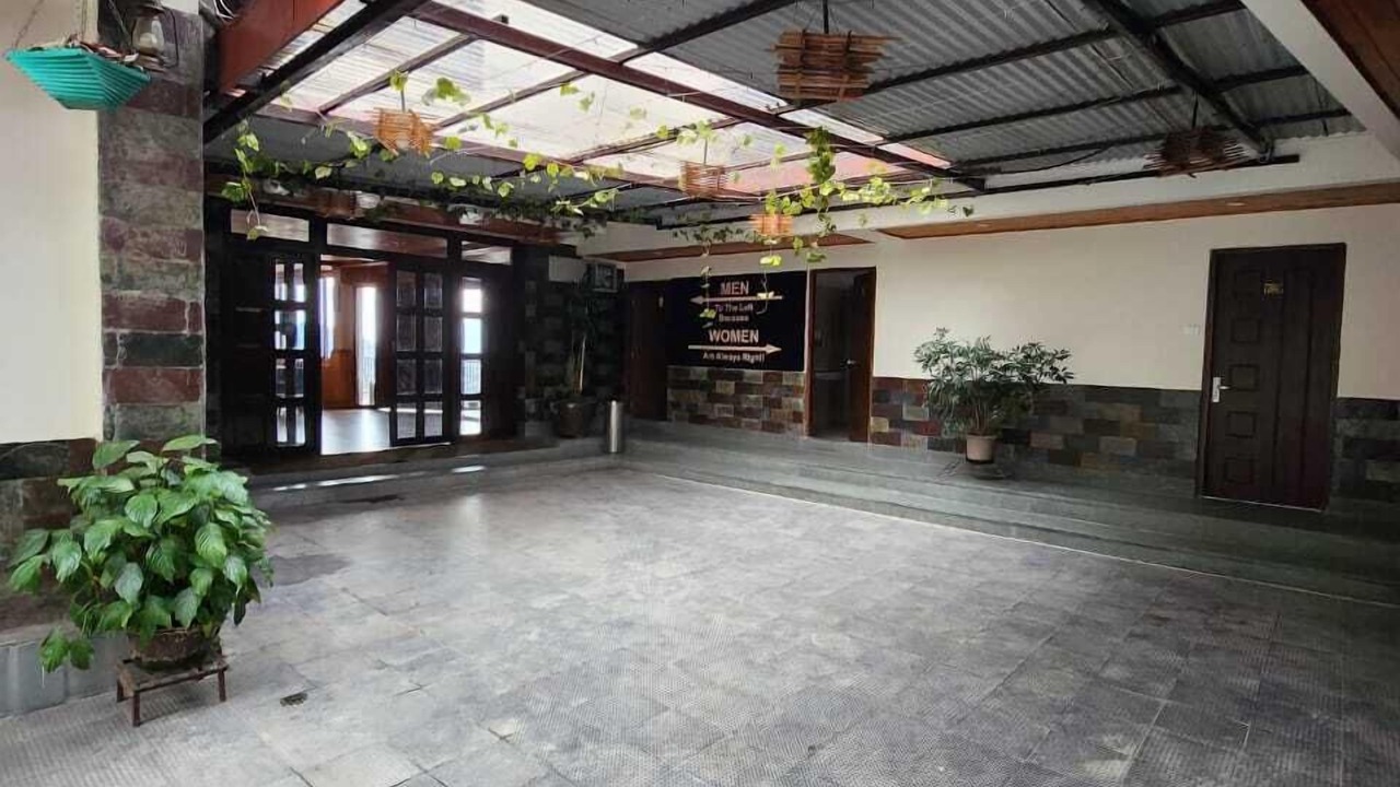 Photo of Outdoor in Gangtok