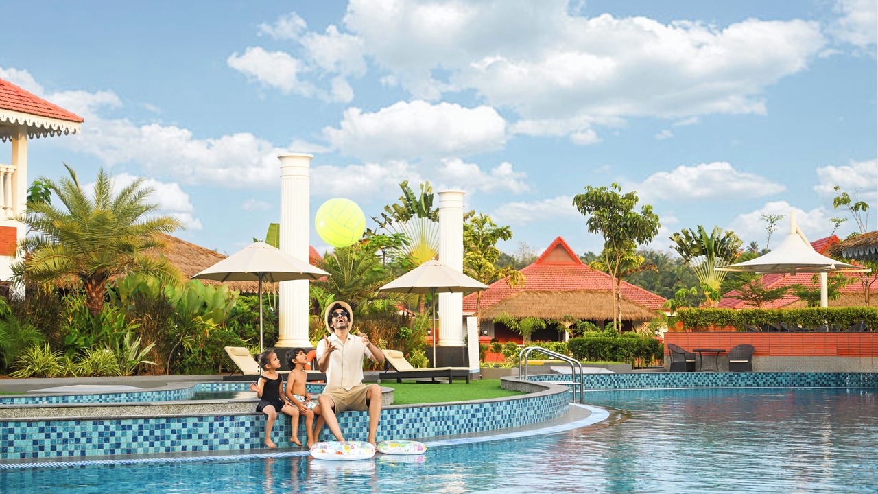 Photo of Outdoor in Bekal