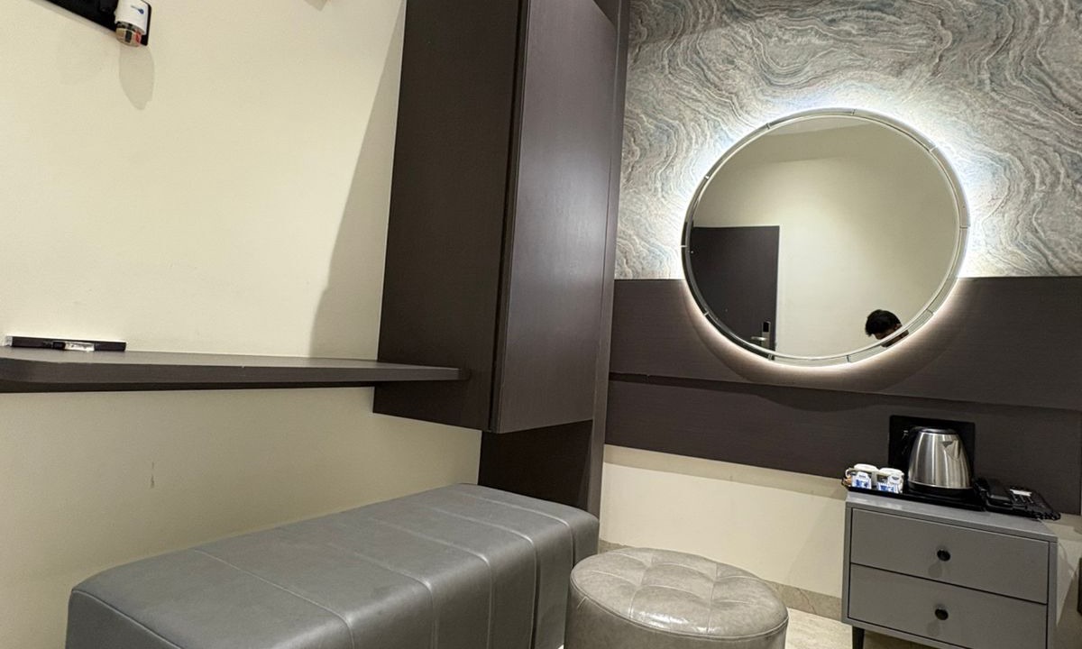 Photo of Bedroom in Dhule