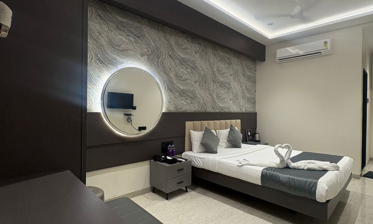 Photo of Bedroom in Dhule