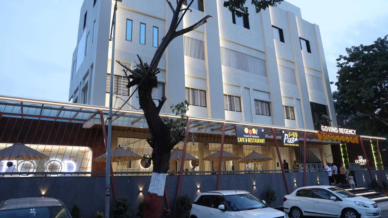 Photo of Outdoor in Dhule