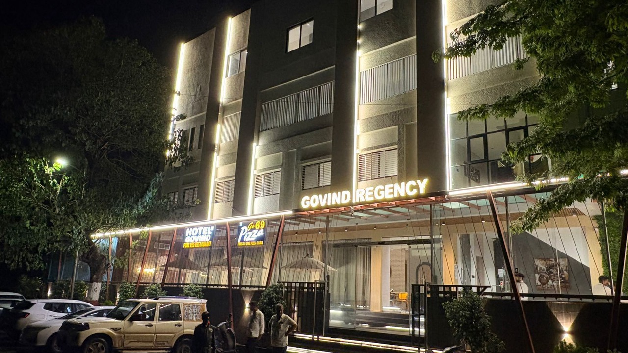 Photo of Outdoor in Dhule