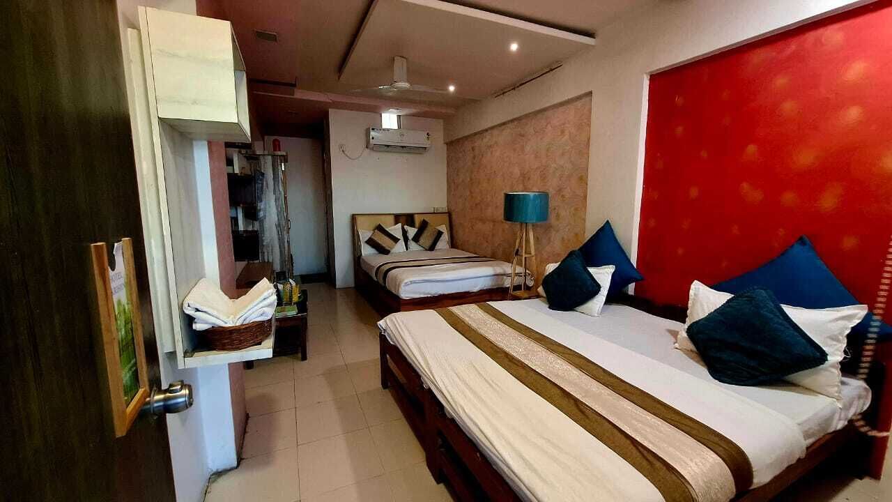 Photo of Bedroom in Ahmedabad