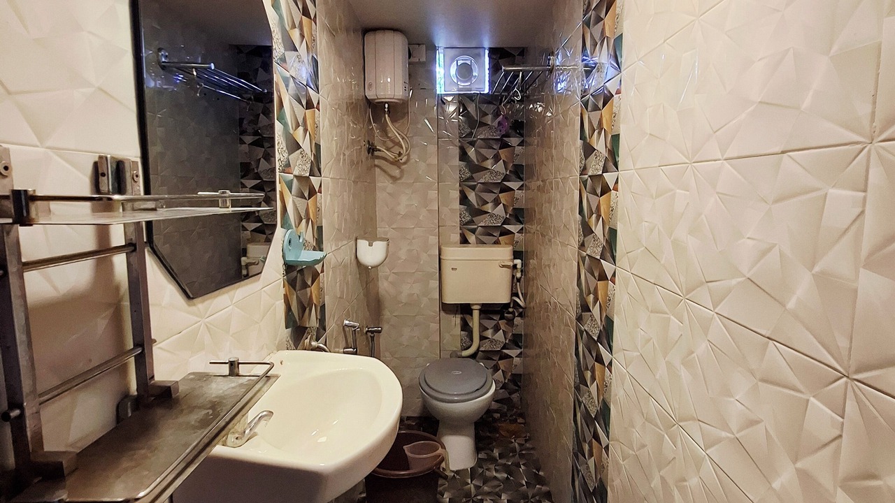 Photo of Bathroom in Ahmedabad