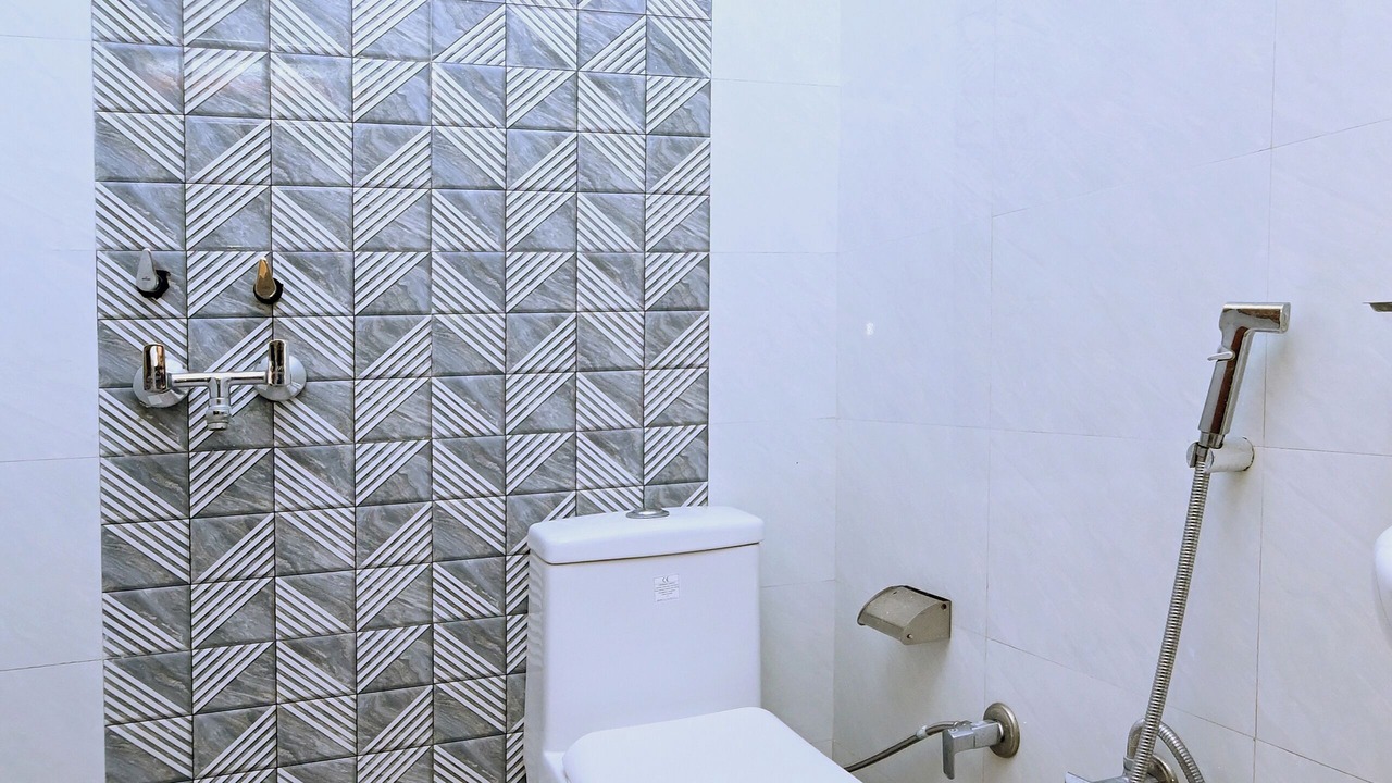 Photo of Bathroom in Sindhi Camp