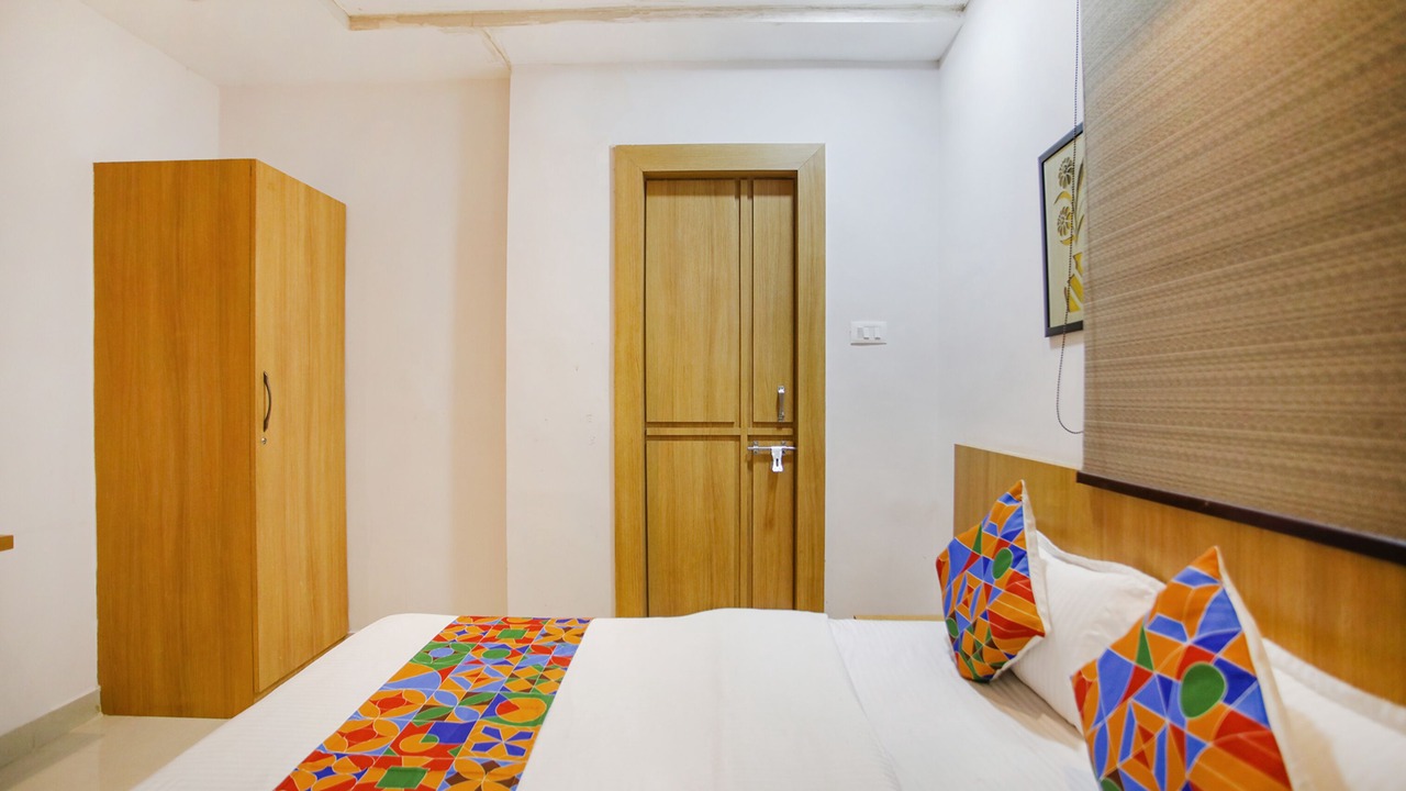 Photo of Bedroom in Raipur