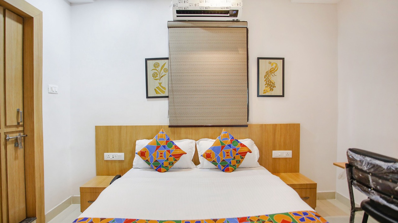 Photo of Bedroom in Raipur