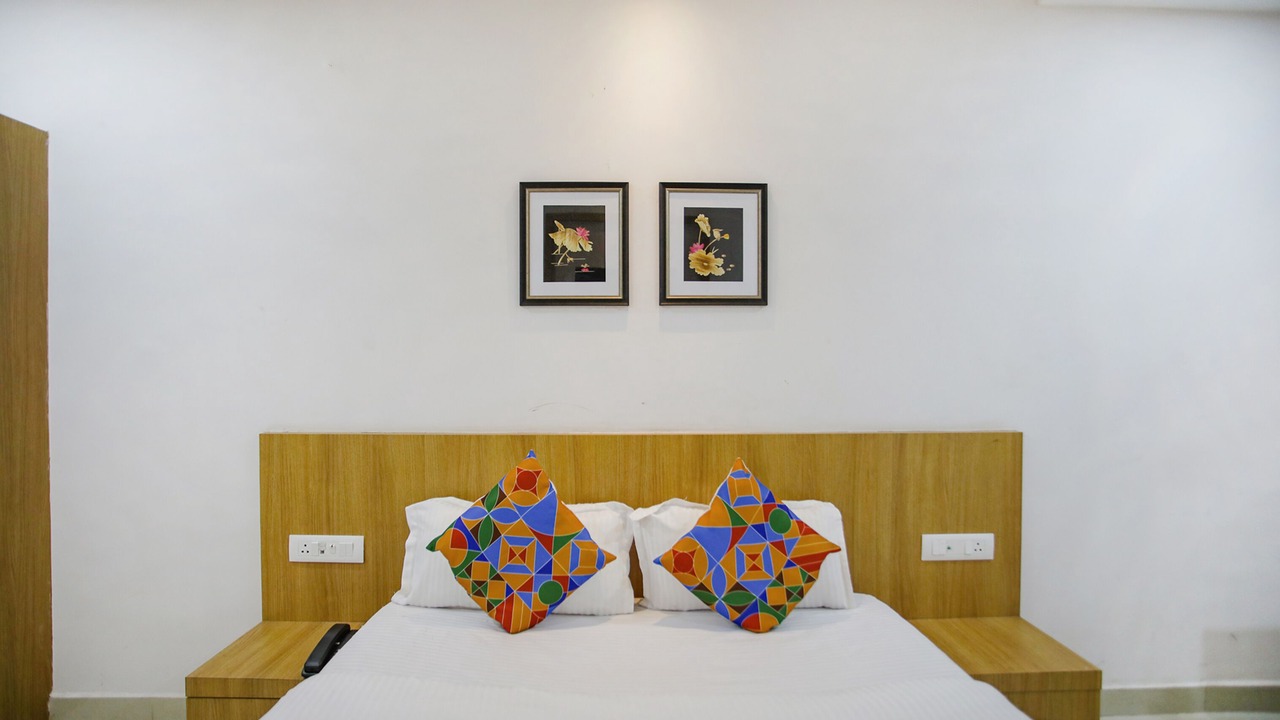 Photo of Bedroom in Raipur
