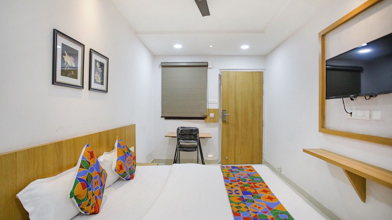 Photo of Bedroom in Raipur