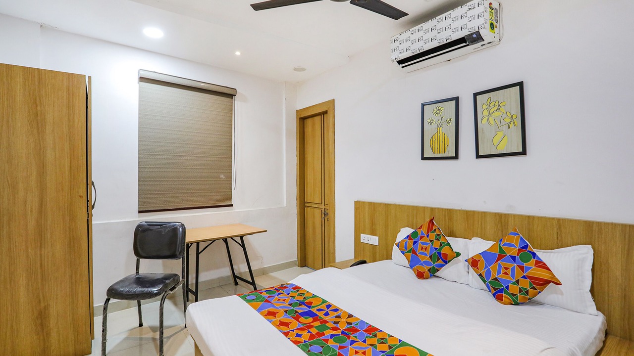 Photo of Bedroom in Raipur