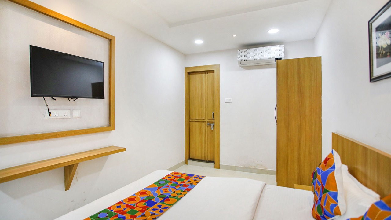 Photo of Bedroom in Raipur