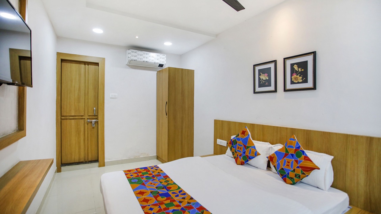 Photo of Bedroom in Raipur