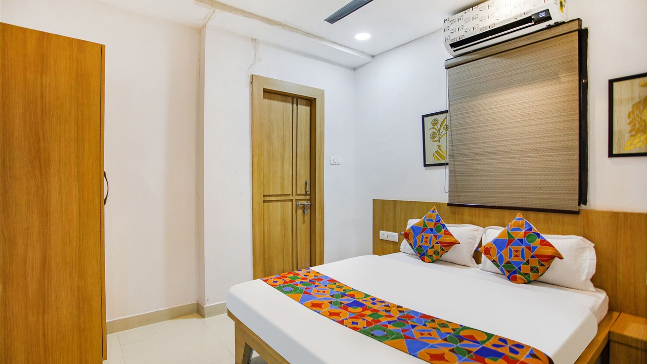 Photo of Bedroom in Raipur