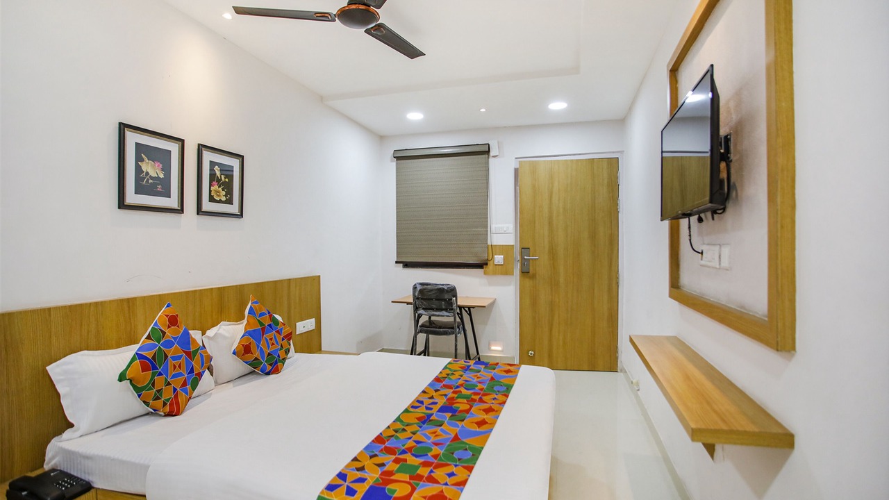 Photo of Bedroom in Raipur