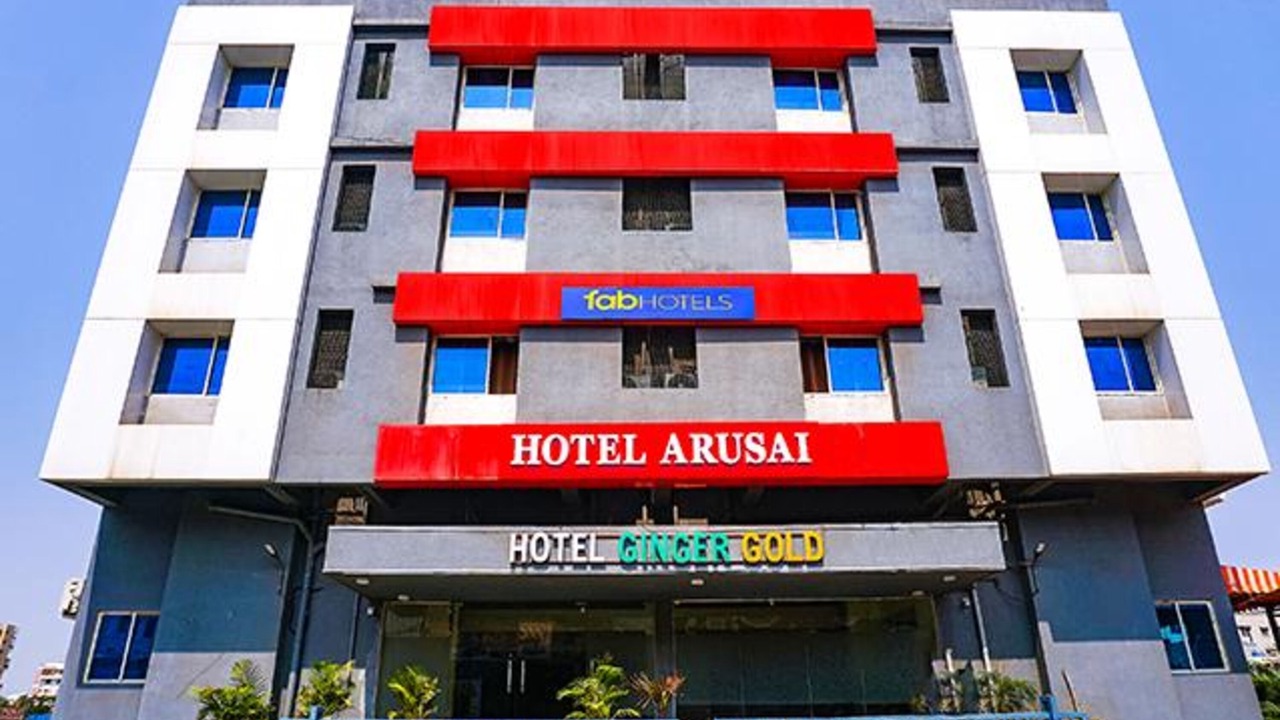 Photo of Outdoor in Pune