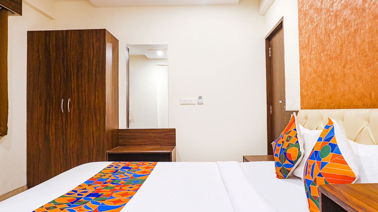 Photo of Bedroom in Pune