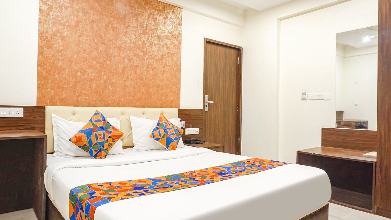 Photo of Bedroom in Pune