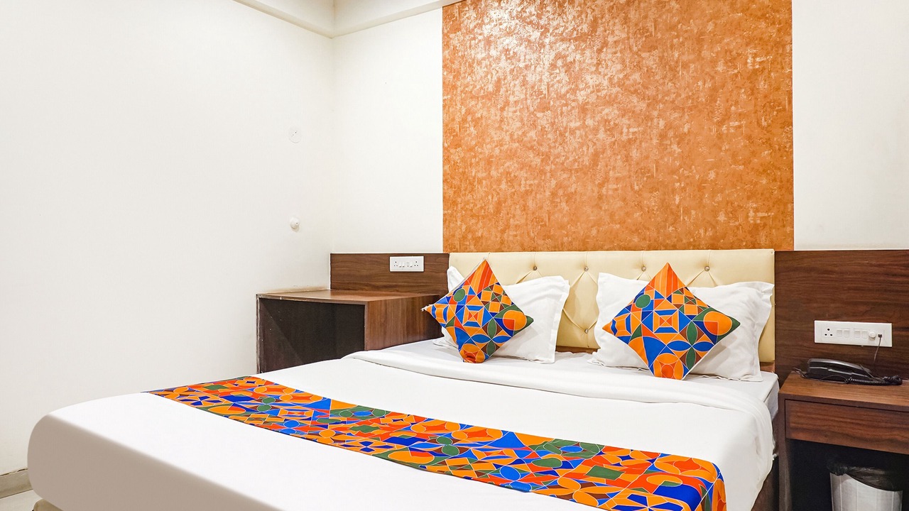 Photo of Bedroom in Pune