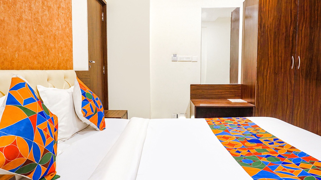 Photo of Bedroom in Pune
