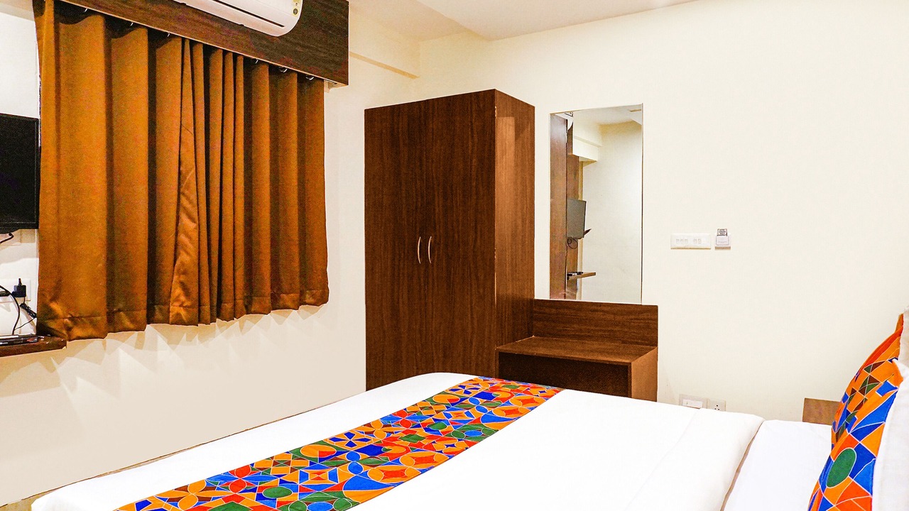 Photo of Bedroom in Pune