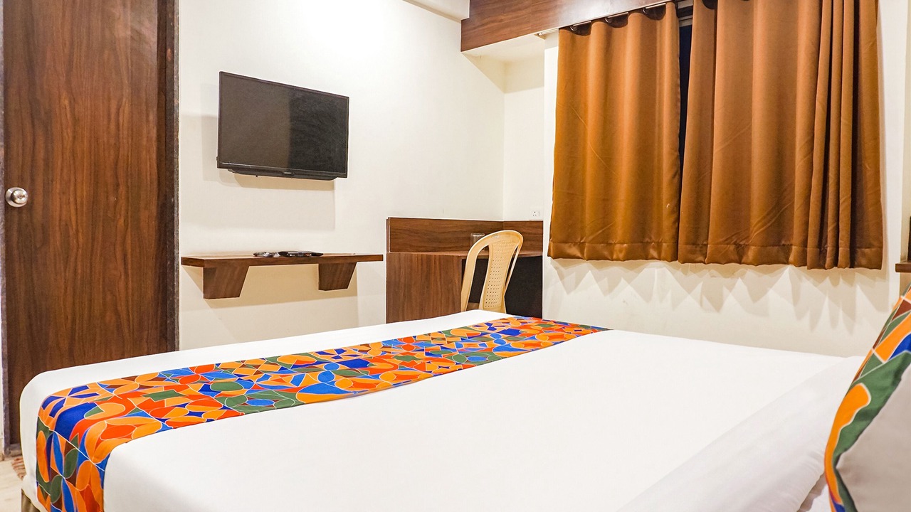Photo of Bedroom in Pune