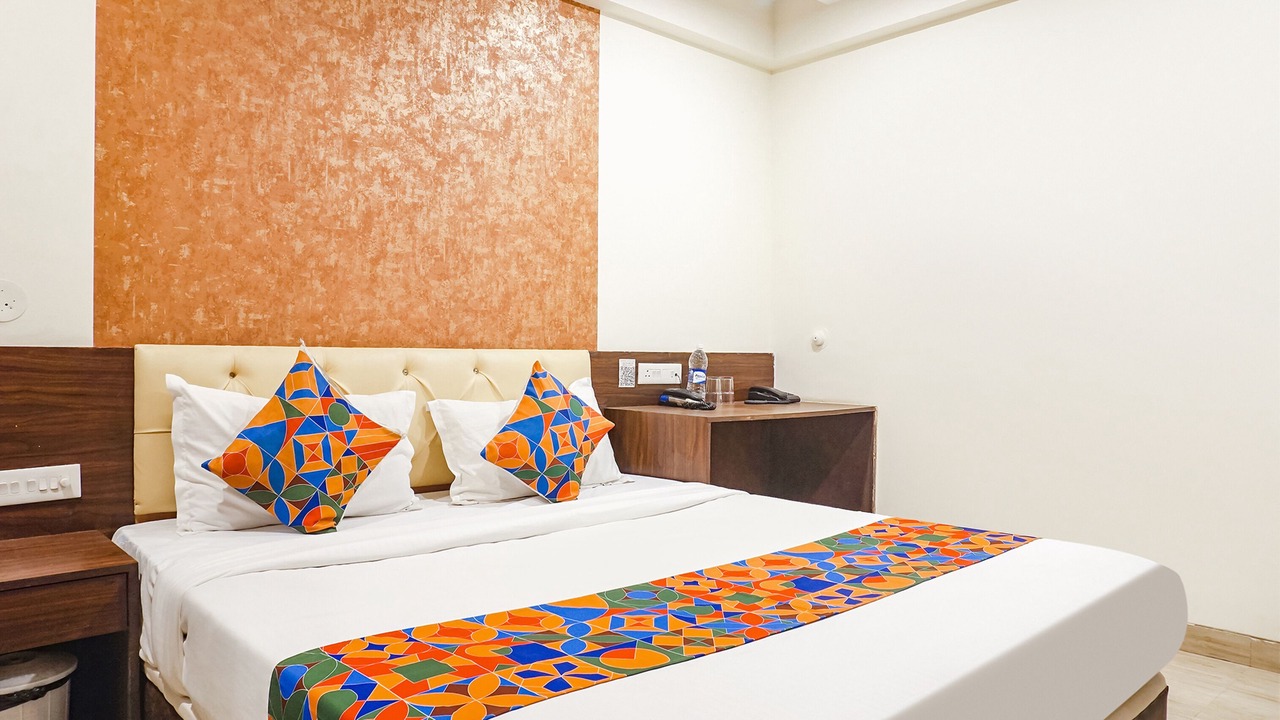 Photo of Bedroom in Pune