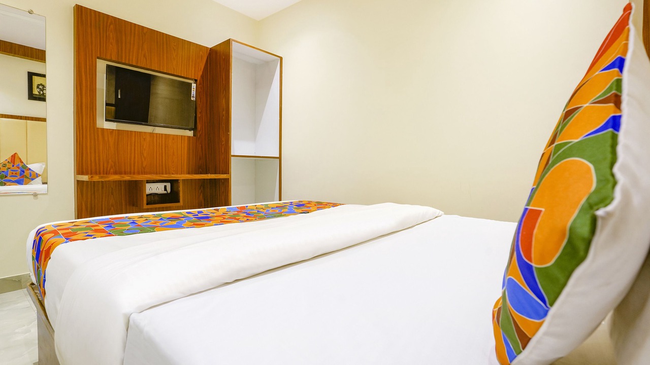 Photo of Bedroom in Dharavi