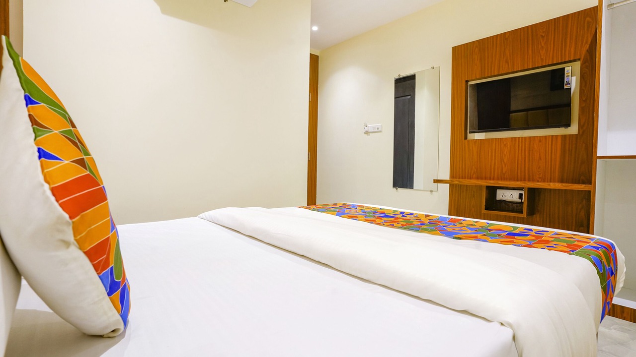 Photo of Bedroom in Dharavi
