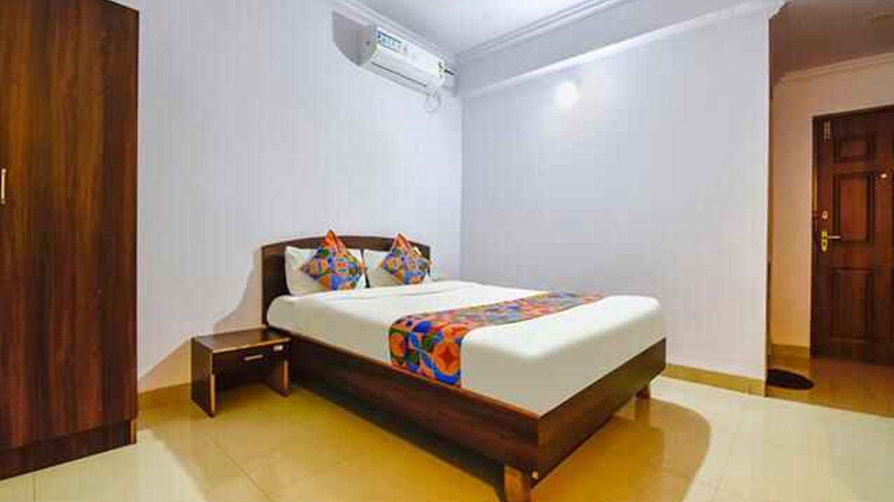Photo of Bedroom in Penha de Franรงa