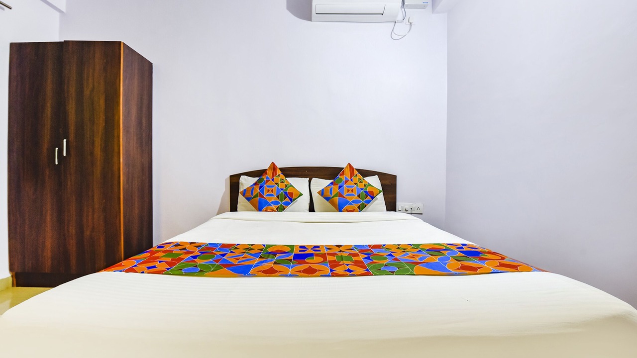 Photo of Bedroom in Penha de Franรงa