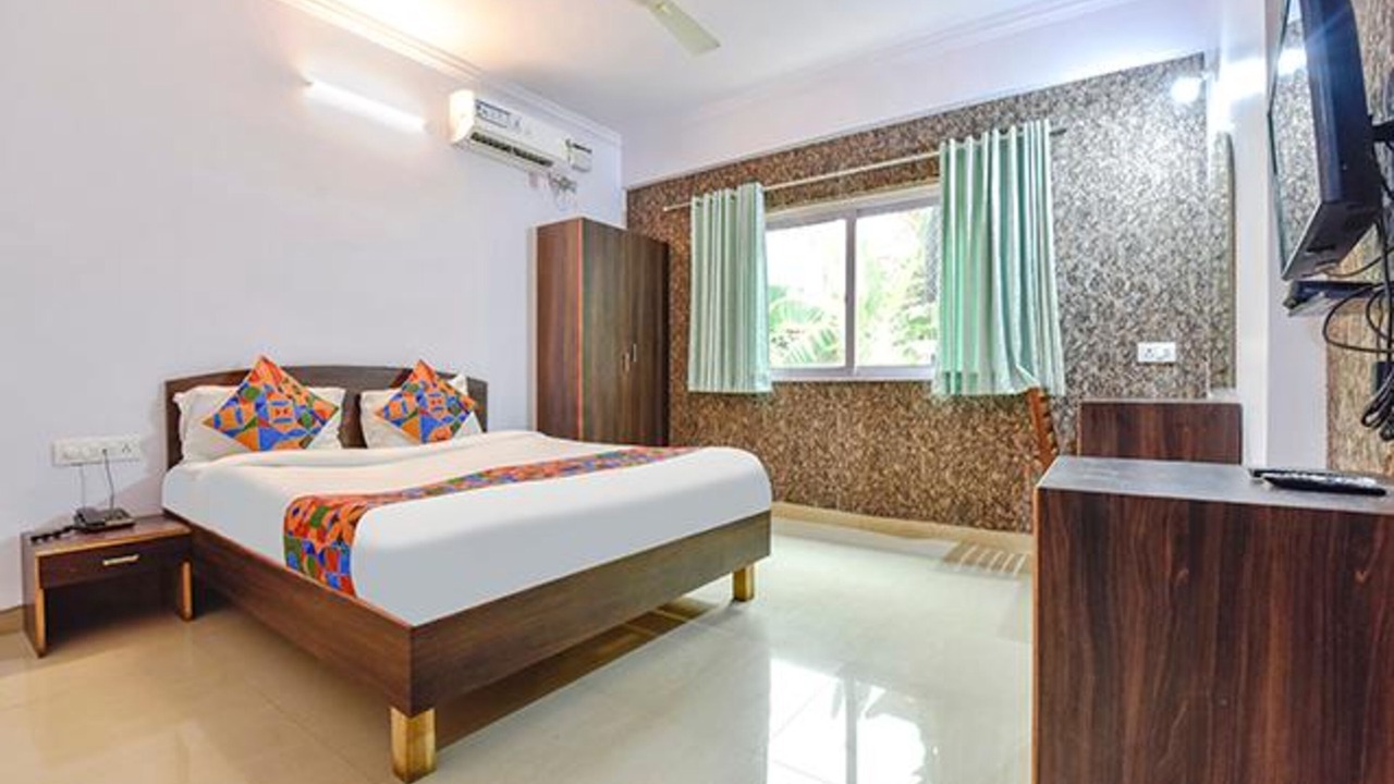 Photo of Bedroom in Penha de Franรงa