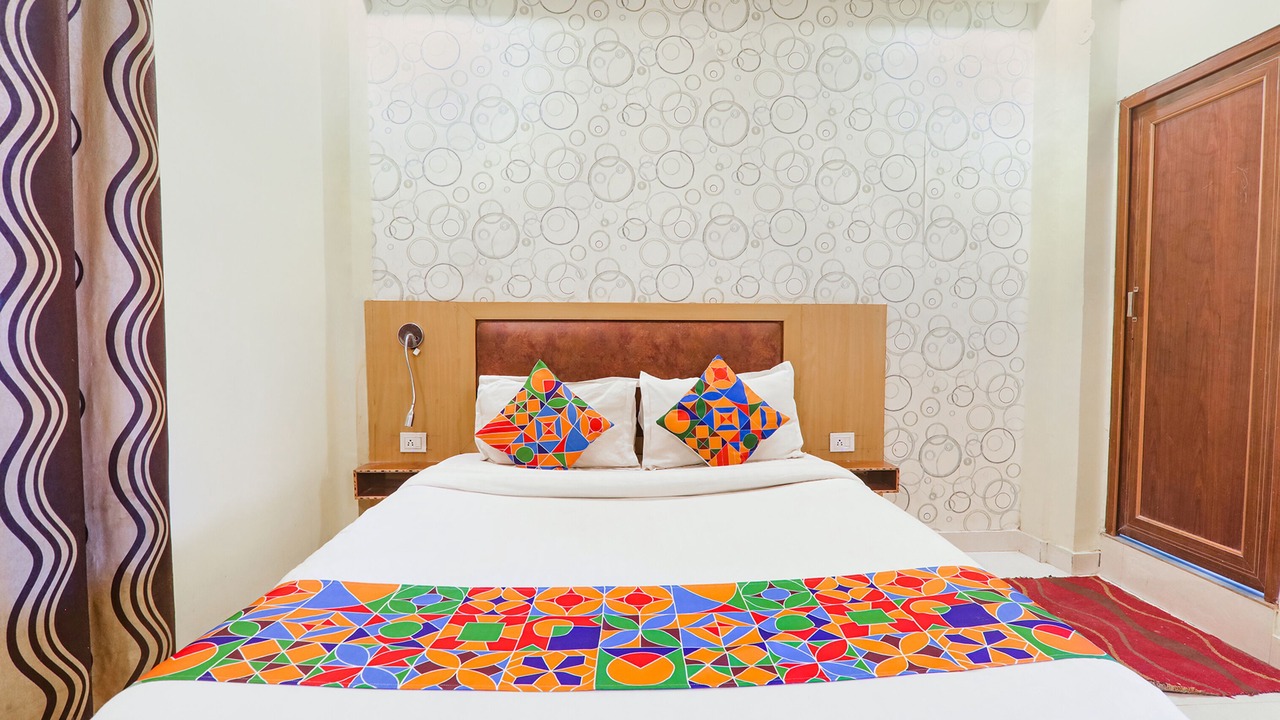 Photo of Bedroom in Danapur