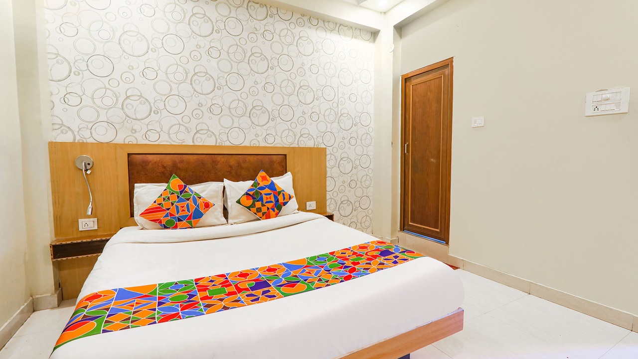 Photo of Bedroom in Danapur