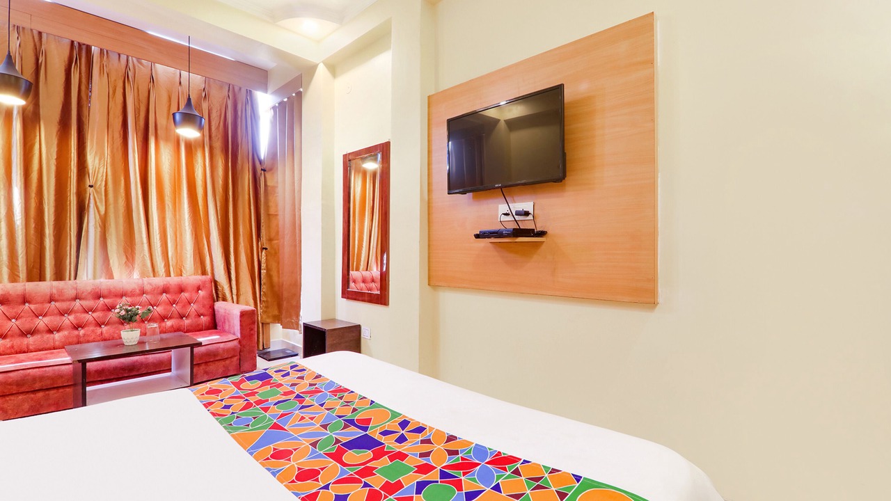 Photo of Bedroom in Danapur
