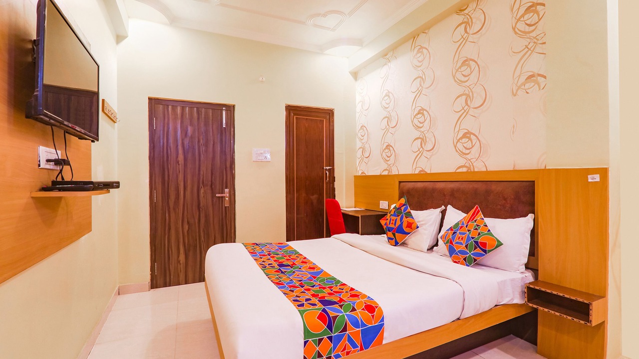 Photo of Bedroom in Danapur